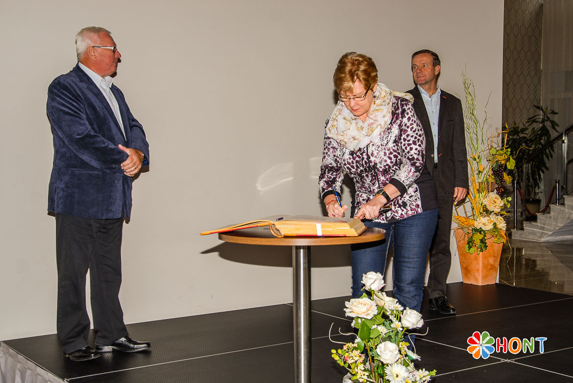 Hontianske inšpirácie 2019 – umelecký zážitok v Dudinciach