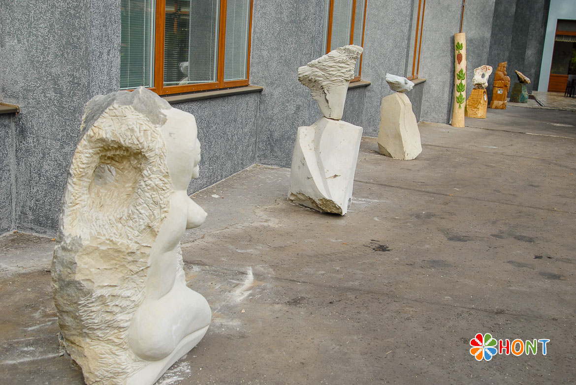 Hontianske inšpirácie 2019 – umelecký zážitok v Dudinciach