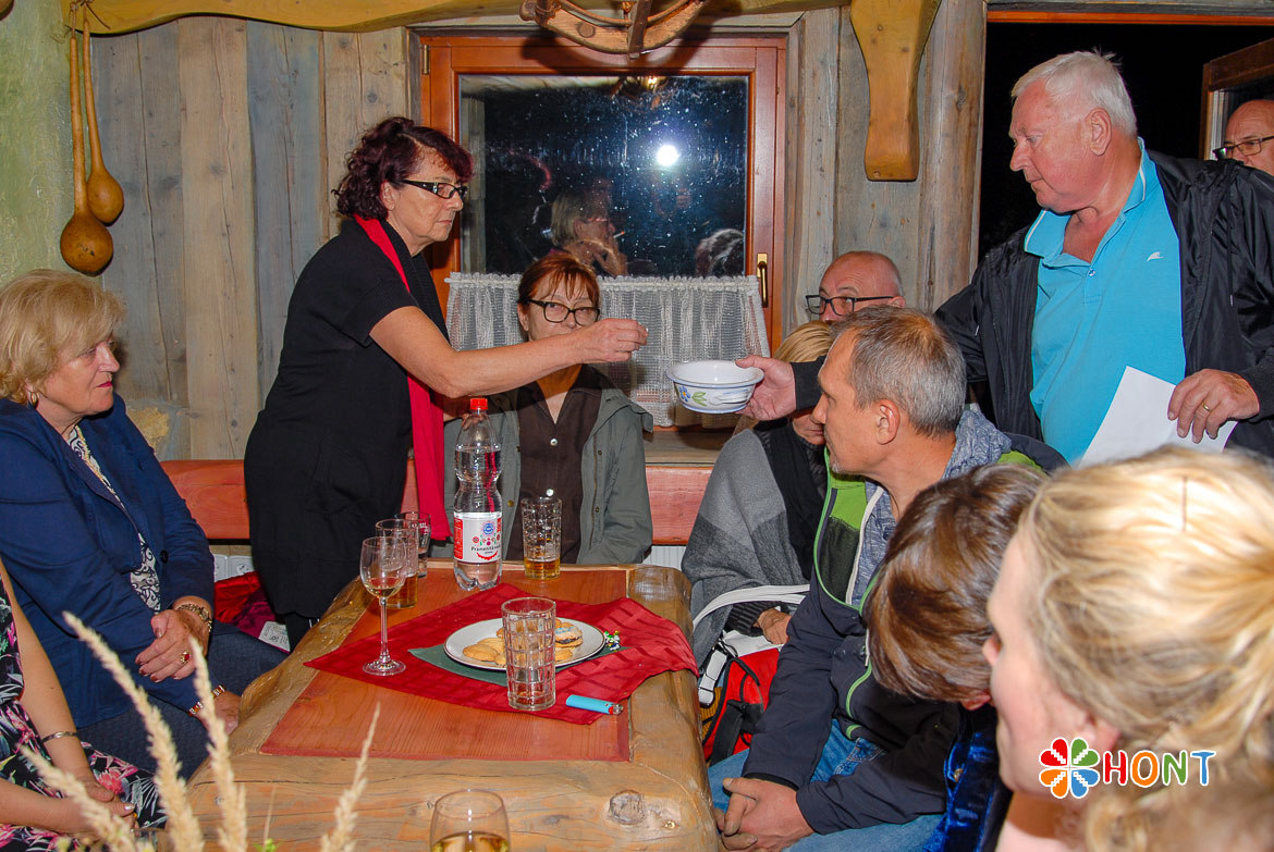 Hontianske inšpirácie 2019 – umelecký zážitok v Dudinciach