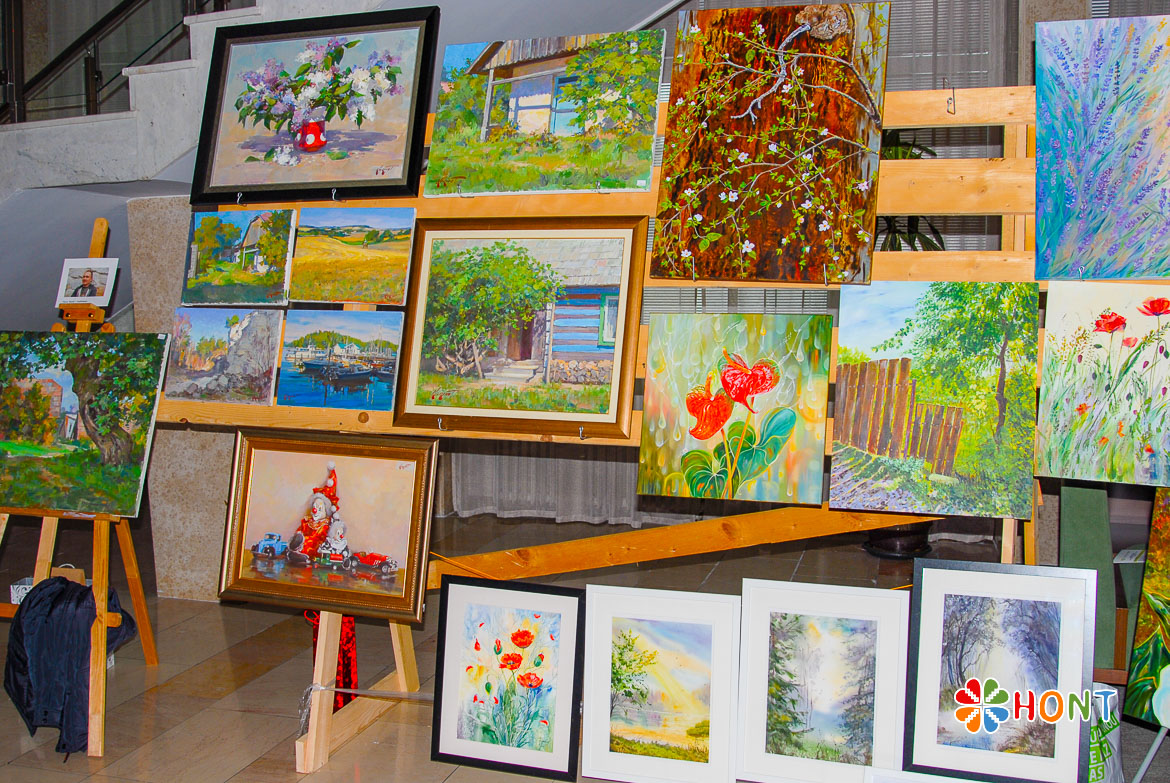 Hontianske inšpirácie 2019 – umelecký zážitok v Dudinciach