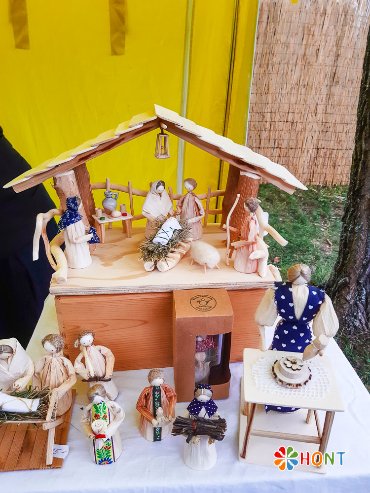 Oberačka po sebechlebsky – festival vína, dobrého jedla a kultúry