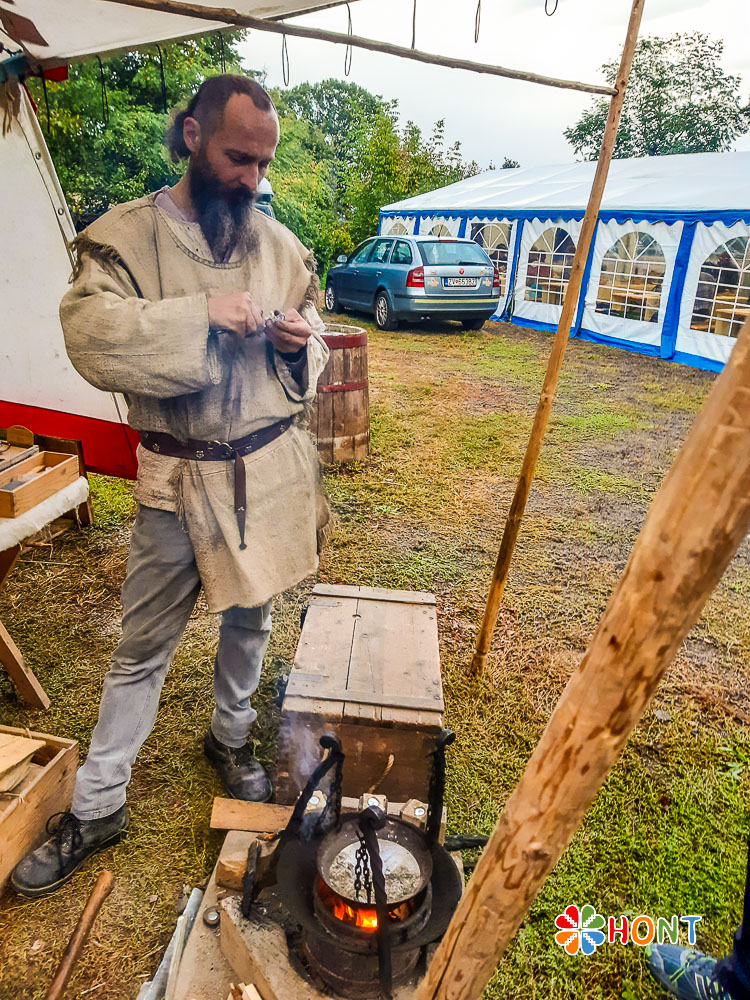 Oberačka po sebechlebsky – festival vína, dobrého jedla a kultúry