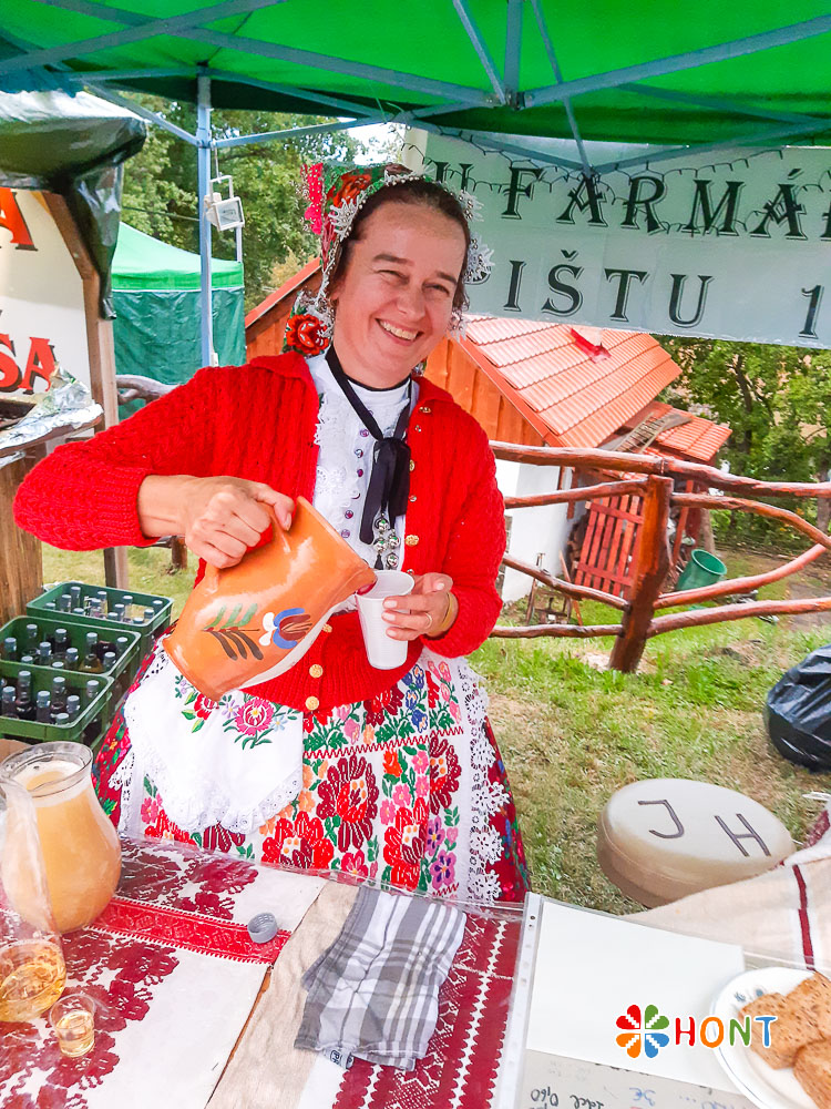 Oberačka po sebechlebsky – festival vína, dobrého jedla a kultúry