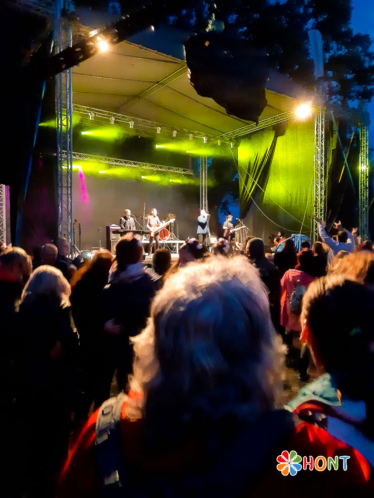 Oberačka po sebechlebsky – festival vína, dobrého jedla a kultúry