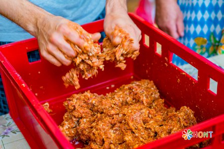 Litavský klobásový festival 2019