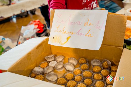 Litavský klobásový festival 2019