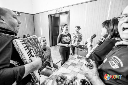 Litavský klobásový festival 2019