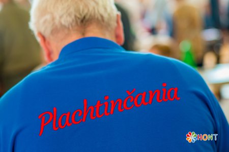 Litavský klobásový festival 2019