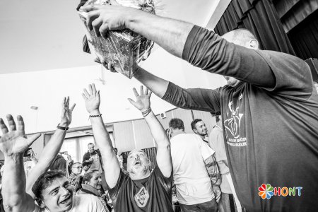 Litavský klobásový festival 2019