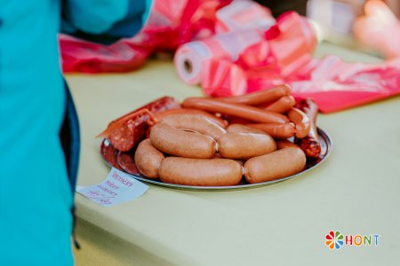 Tradičná dudinská zabíjačka 2019