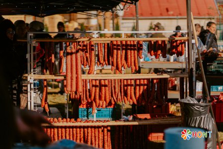 Tradičná dudinská zabíjačka 2019