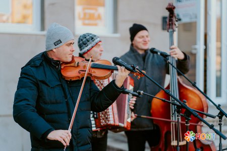Tradičná dudinská zabíjačka 2019