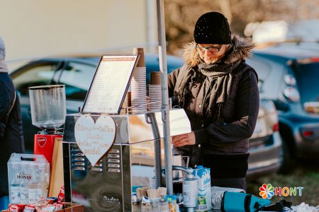 Tradičná dudinská zabíjačka 2019