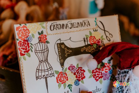 Vianočné trhy na Lišove - 2019 - fotoreportáž