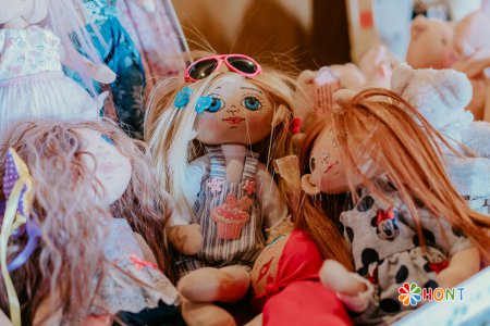 Vianočné trhy na Lišove - 2019 - fotoreportáž