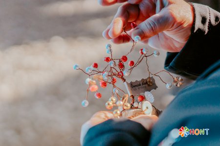 Vianočné trhy na Lišove - 2019 - fotoreportáž