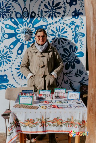 Vianočné trhy na Lišove - 2019 - fotoreportáž