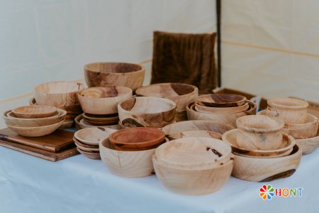 Vianočné trhy na Lišove - 2019 - fotoreportáž