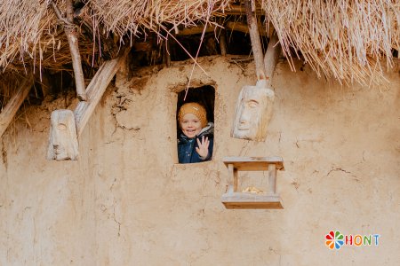 Vianočné trhy na Lišove - 2019 - fotoreportáž