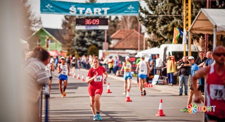 IAAF race walking challenge termit meeting Dudinská 50tka