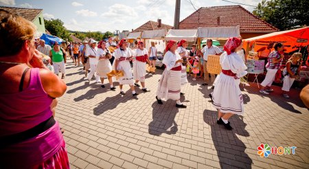 Podsitnianske dni hojnosti
