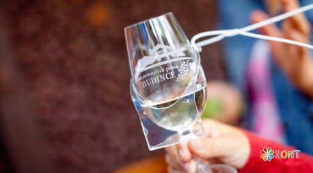 Dudinské otvorené pivnice