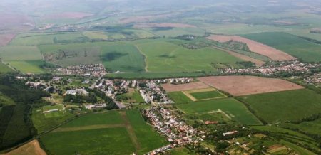 V čistej prírode ľudia s čistým svedomím a dobrom pre všetkých