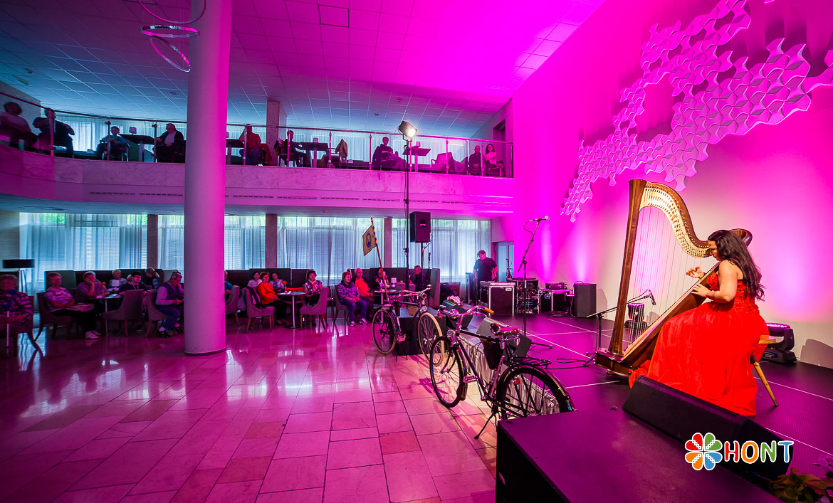 Prebúdzanie prameňov