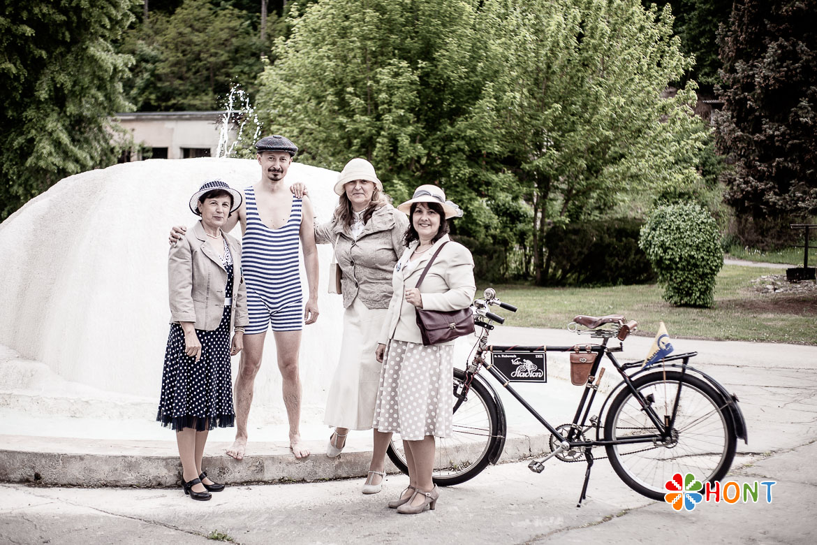 Prebúdzanie prameňov