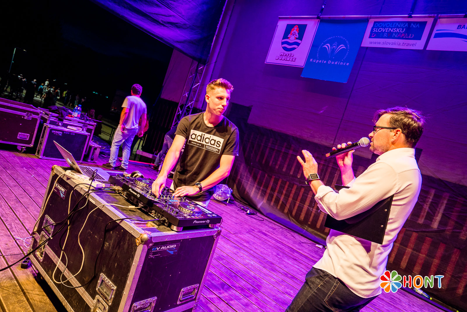 Dudinské kultúrne leto 2019