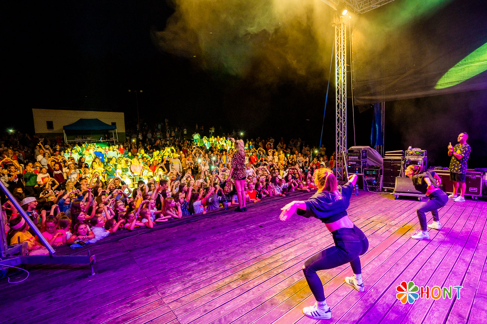 Dudinské kultúrne leto 2019