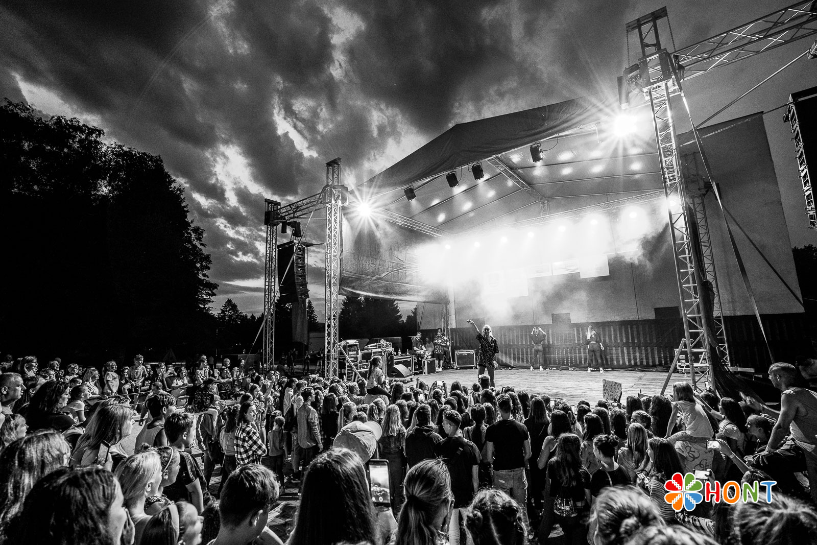 Dudinské kultúrne leto 2019