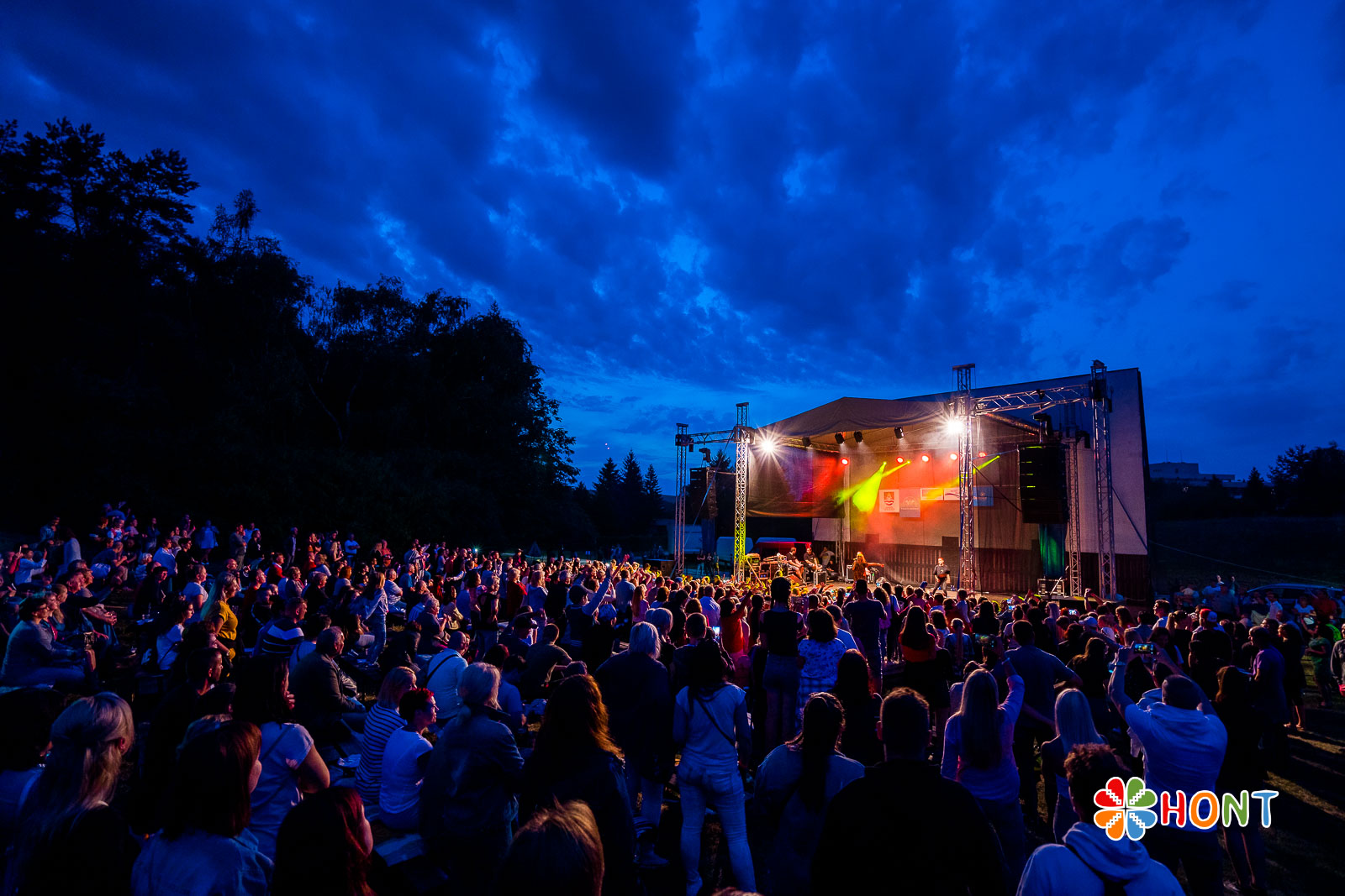 Dudinské kultúrne leto 2019