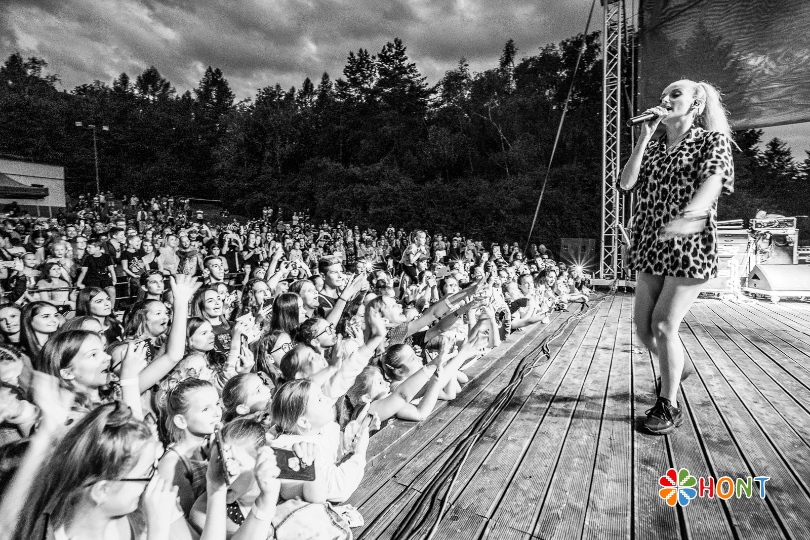 Dudinské kultúrne leto 2019