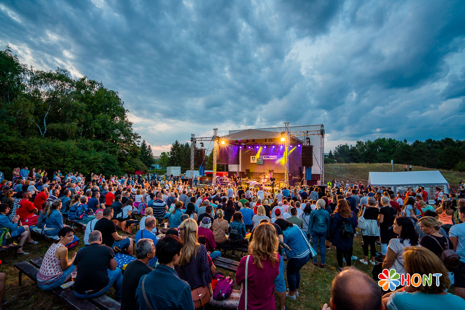 Dudinské kultúrne leto 2019