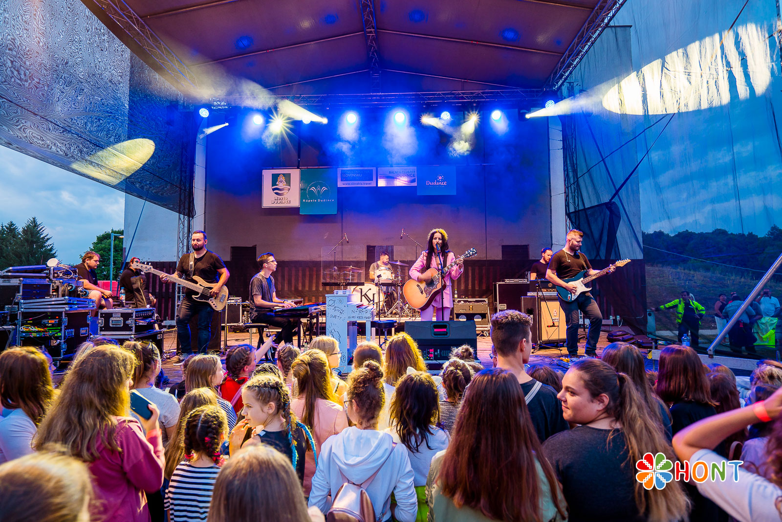 Dudinské kultúrne leto 2019