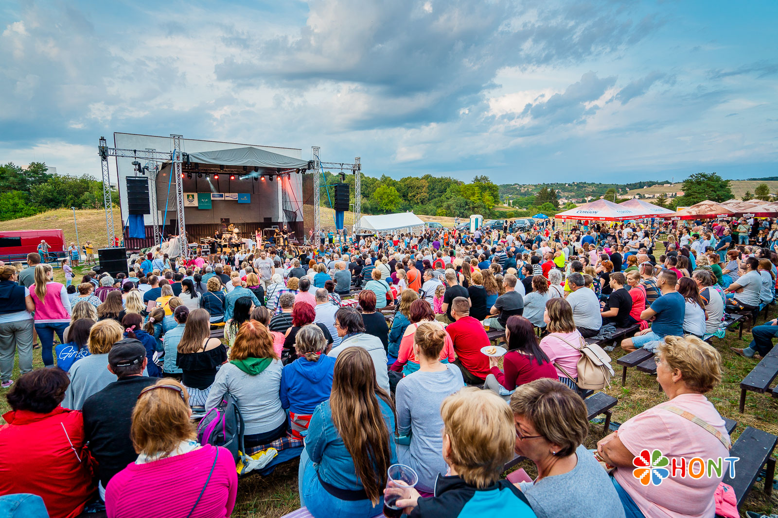 Dudinské kultúrne leto 2019