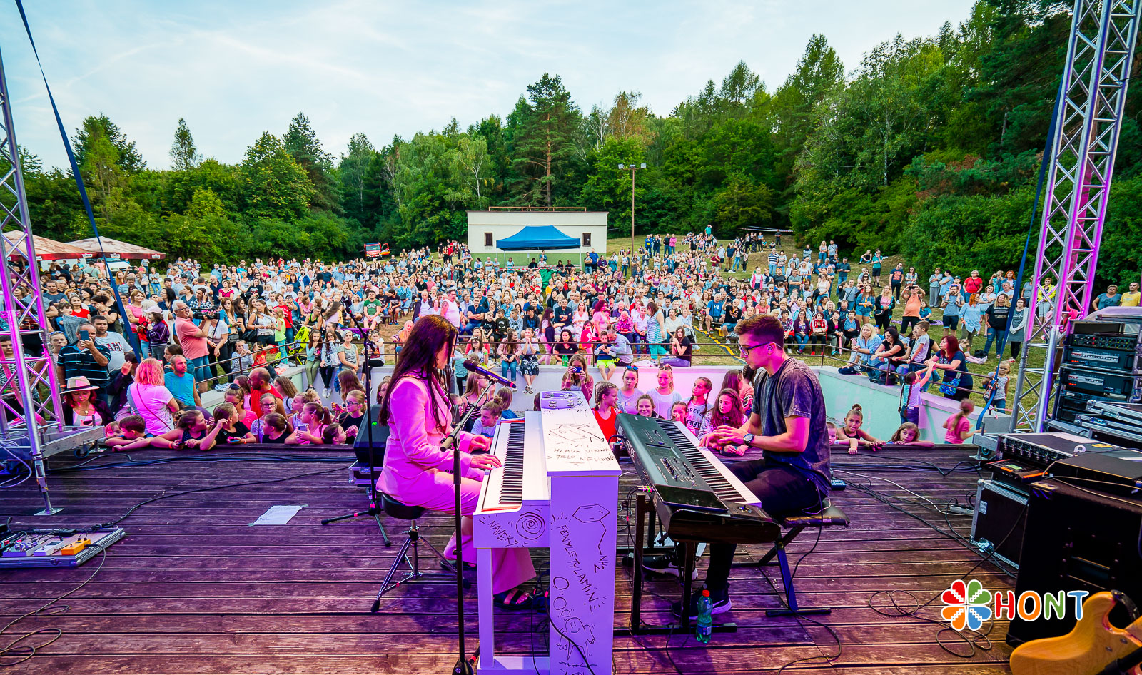 Dudinské kultúrne leto 2019