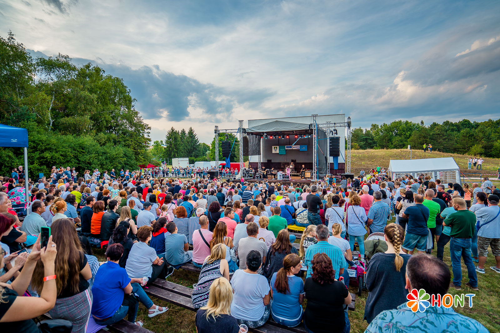 Dudinské kultúrne leto 2019