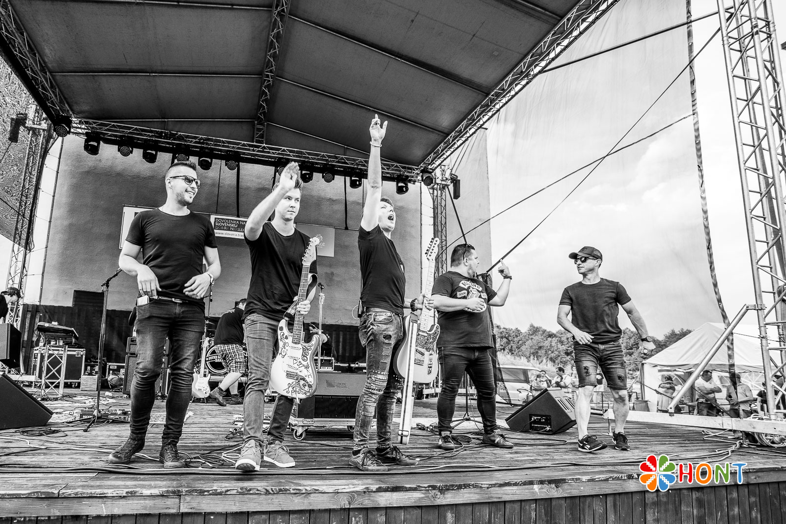 Dudinské kultúrne leto 2019