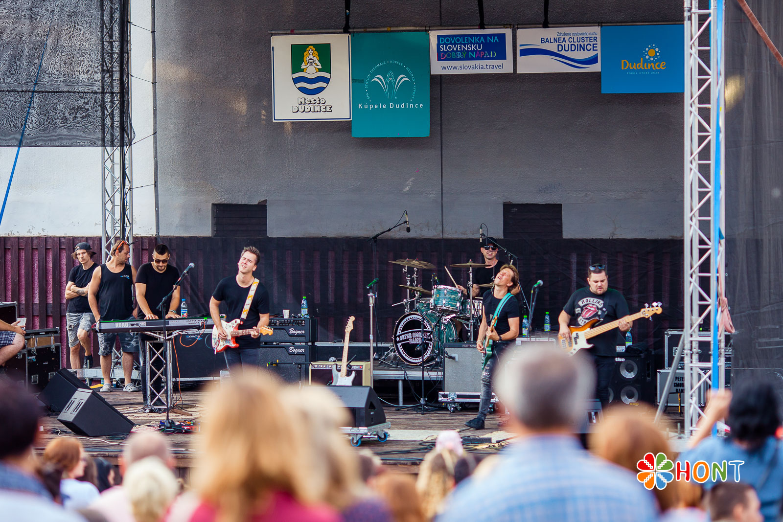 Dudinské kultúrne leto 2019