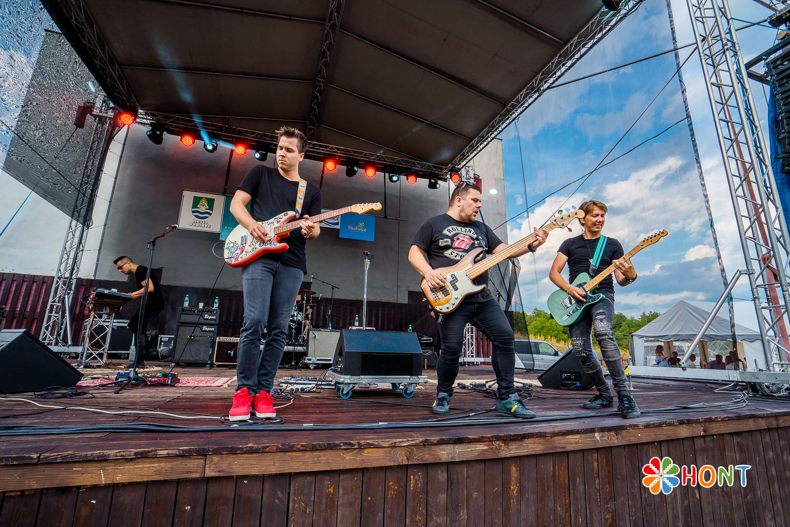 Dudinské kultúrne leto 2019