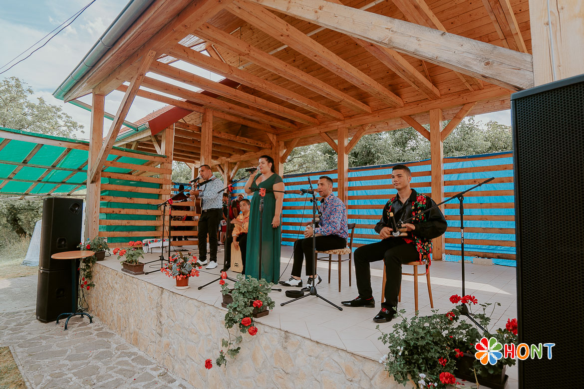 Podsitnianske dni hojnosti, Žibritov 2019