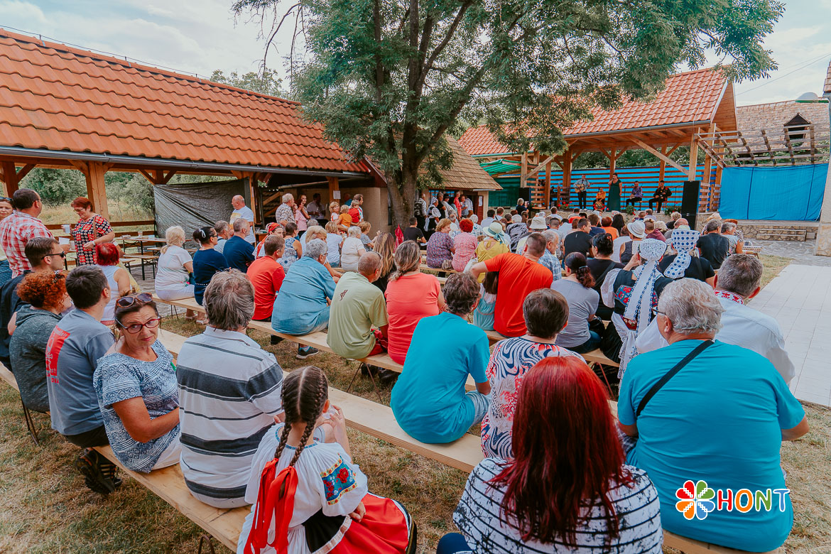 Podsitnianske dni hojnosti, Žibritov 2019