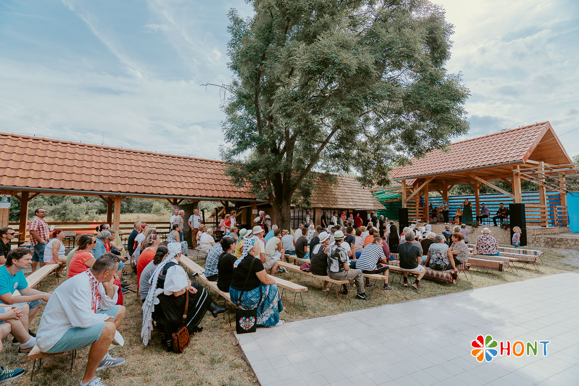 Podsitnianske dni hojnosti, Žibritov 2019