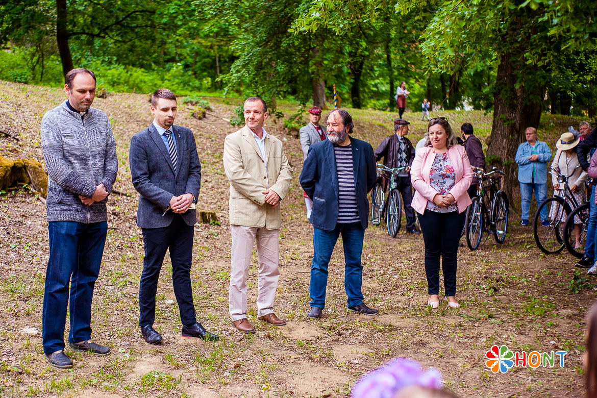 Prebúdzanie prameňov