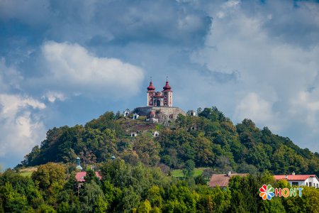 Banskoštiavnická kalvária