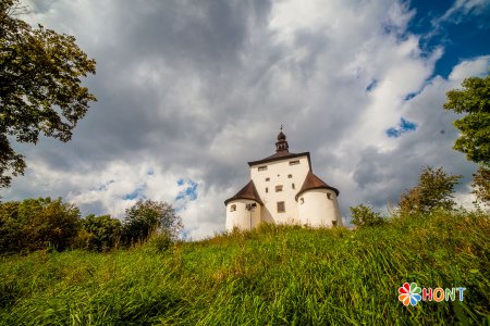 Nový zámok