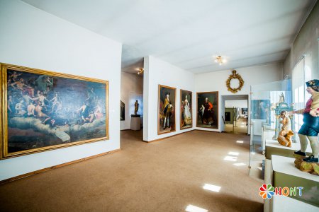 Galéria Jozefa Kollára