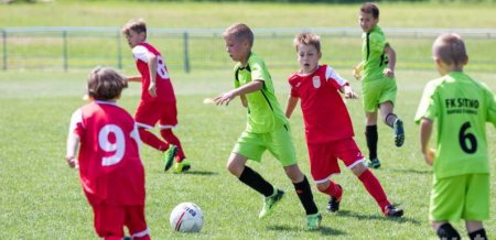 Krížom – krážom naprieč futbalovým Hontom!